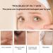 Turmeric Face Cream Face Moisturiser Anti Aging Cream for Radiant & Glowing Skin Dark Spot Corrector Remover for Face Natural Turmeric Cream Skin Care Moisturizing Erase Fine Lines Firming - Buy Online on GoSupps.com