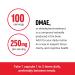 Buy FORCE FACTOR DMAE Supplement for Focus & Cognitive Function | Vegan Neurotransmitter Support 100 Capsules - International Shipping Available - Buy Online on GoSupps.com