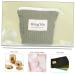 Healifty Sanitary Napkin Storage Bag - Cute Handbags Tote Organizer - Buy Online on GoSupps.com