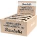 Barebells Protein Bars Caramel Cashew - 12 Count 1.9oz Bars with 20g of High Protein - Chocolate Protein Bar with 1g of Total Sugars - Perfect on The Go Protein Snack & Breakfast Bar Caramel Cashew 12 Count (Pack of 1) - Buy Online on GoSupps.com