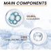 Korean Technology Soluble Collagen Film | Highprime Collagen Film & Mist Kit | Collagen Film & Mist Kit High Prime Collagen Film Face Mask for All Skin Types (3Set) - Buy Online on GoSupps.com