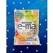 UHA e-ma Xylitol Colorful Fruity Candy