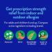 Non-Drowsy Healthy Living Allergy Relief Tablets - 60 Count 10mg Loratadine ODT - Buy Online on GoSupps.com