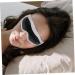 FOMIYES 1 Pc Appareils de massage des yeux masseur oculaire lectrique outil de massage des yeux portable eye care masseur electrique instrument de massage pour les yeux abdos Black - Buy Online on GoSupps.com