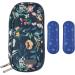 Insulin Cooler Travel Bag Insulation Freshness Preservation Diabetic Medication Cooler Bag Waterproof Portable with 2 Ice Bars for Diabetic Supplies (Model 1) One Color Model 4 - Buy Online on GoSupps.com