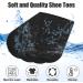 Palksky 1 Pairs Ice Bath Toe Covers Neoprene Toe Socks Cold Plunge Tub Accessories Reusable Toe Warmers for Cold Coolers Ice Baths at Home(L) - Buy Online on GoSupps.com