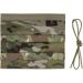 KRYDEX Tactical Airsoft Suppressor Cover - 7/18cm MC - High Quality Protection - Buy Online on GoSupps.com