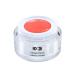Uv Led Color Gel - Gel Classic Salmon Orange - Orange Color - Studio Quality - Made in Germany - 5ml