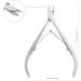 Staleks Cuticle nippers Classic 10 6mm Blade - Buy Online on GoSupps.com