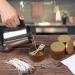 Candle Making Kit with Electronic Hot Plate - Includes Melting Pot, Soy Wax, Wicks, Stickers, and Tools - Buy Online on GoSupps.com