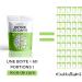Darm Cure: 1-Month Probiotic Detox - 20 Billion Cultures Daily Prebiotics Amino Acids & Fiber (600G) - International Shipping Available - Buy Online on GoSupps.com