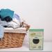 Premium Laundry Detergents Storage Bin | Airtight Lid & Handles | Organize Laundry Powders & Beads - Buy Online on GoSupps.com