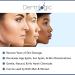 Dark Spot Corrector Cream - Fades & Repairs Sunspots, Acne Scars, Age Spots, and Freckles for Face & Body - Safe for All Skin Types - Buy Online on GoSupps.com