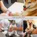 Casifor Claw Grinder for Dogs & Cats - Super Quiet 40 dB Claw Scissors for Small to Medium Pets - Safe & Efficient Claw Care - Buy Online on GoSupps.com