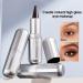 Gel Eyeliner Pencil - Eye Pencil and Makeup | Waterproof Makeup for Parties Travel Events and Shows - Buy Online on GoSupps.com