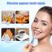 4 PCs Tooth Whitening Pen - Effective Teeth Bleaching & Lightening Essence for a Brighter Smile - Buy Online on GoSupps.com
