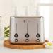 Master Massage Oil Warmer with Temperature Control & LED Display - Ideal for Massage Oils & Lotions - Includes Donor Bottle - 3-Fold Design - Buy Online on GoSupps.com