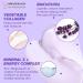 I DEW CARE Night Cream - Power Plug | Bakuchiol & Collagen Rich Moisturizer - 1.69 Fl Oz - Buy Online on GoSupps.com