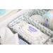 Buy Bella Baby Happy Wet Wipes - Sensitive Fragrance-Free 8-Pack (448 Total Wipes) | Gentle & Soft for Baby Skin - International Shipping Available - Buy Online on GoSupps.com