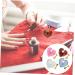 Mikinona 4 Sets Nail Holder Nail Stand Nail Tip Holders Nail Art Base Nail Art Tool Nail Tip Display Stand Nail Art Stand Nail Display Stand Nail Practice Stand Tool for Nail Art - Buy Online on GoSupps.com