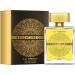 DJ Adventure Oud Parfum Intense Perfume for Men & Women 100ml Eau De Parfum Arabic & French Fragrance Notes with Oud Amber Musk Patchouli Bergamot & Cardamom Long Lasting Fragrance Scent