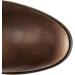 Ariat Heritage Roper Western Boots - Men's 12 Distressed Brown Leather Country Boot - Buy Online on GoSupps.com