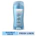 Buy Secret Invisible Solid Antiperspirant & Deodorant - Fresh Linen Scent 2.6 Oz - International Shipping Available - Buy Online on GoSupps.com