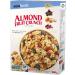 Innofoods Almond Fruit Crunch Cereal Maple Nuts Seeds Cluster Flakes Pack 900g - Buy Online on GoSupps.com