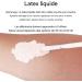  Holdes Liquid Latex Make-Up 50 ml Liquid Latex Cosmetic Product Realistic Material for Scars Halloween Makeup Themed Events Photographic Models - Buy Online on GoSupps.com