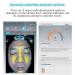 Analyseur de Peau 3D Scanner de Peau de 28 Millions Spectre multilingue 8 14 indicateurs de sant de la Peau Reconnaissance faciale Automatique Miroir Magique - Buy Online on GoSupps.com