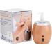 Master Massage Oil Heater & Warmer - Single Bottle with EU Plug | Perfect for Spa & Home Use - Buy Online on GoSupps.com