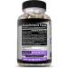 Kaya Naturals Max Detox 60 Capsules - 100% Natural Body Cleanse Supplement with Pure Herbal Ingredients to Remove Toxins & Boost Metabolism - Vegan & Non-GMO - Buy Online on GoSupps.com