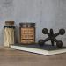 Gifts for Dog Lovers - Funny Dog Dad Candle | Light Me When The Dog Farts | Orange Patchouli Scent | Cedar Crate Market - Made in the USA - Buy Online on GoSupps.com