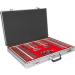 Trial Frame Set Lens Optical Polariscope Optometry Rim Case Kit Eye Protection Accessories Set 266 PCS Optical Trial Lens Set Metal Rim Optometry Kit Case - Buy Online on GoSupps.com