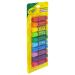 Taste Beauty Crayola Fruit-Flavored Lip Balm Bulk Pack - 10 Pack - Buy Online on GoSupps.com