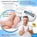Mr. Fuss Starter Kit 7-Piece - Excell Callus Remover System & Manicure Essentials | Gentle and Effective International Shipping - Buy Online on GoSupps.com