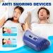 Effective Anti Snoring Devices | Snore Stopper for All Nose Shapes | International Shipping Available - Buy Online on GoSupps.com