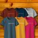 MiPremium Glitter Heat Transfer Vinyl HTV Starter Pack - 10 Color Iron On Bundle Kit for T-Shirt Press - Easy to Cut & Press - Buy Online on GoSupps.com