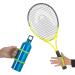 EaZyHold Adaptive Handle - 2 Pack for Sports Tools, Cups, Bottles - Ideal for Kids, Adults, Seniors with Weak Grip, Arthritis, Cerebral Palsy - Independent Living Accessory for Stroke and Veterans - Buy Online on GoSupps.com