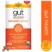 Country Life Gut Connection Immune Balance 60 Vegan Capsules