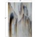 HAOSUM 8 Variety Pack Stained Glass Sheets - 4x6 inch Opaque Art Glass for DIY Mosaic Projects in Black/Grey - Buy Online on GoSupps.com