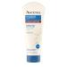 Aveeno Skin Relief Overnight Intense Moisture Cream with Triple Oat Complex & Natural Shea Butter  Therapeutic Dimethicone Skin Protectant for Dry Itchy Skin Relief  Fragrance- & Steroid-Free  7.3 oz Fragrance-free 7.3 O...