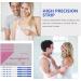 Buy Healifty T Tool - 25 Box Pregnancy Test Strips & Urine Test Kits | Accurate Midstream Detection for Women - Buy Online on GoSupps.com
