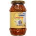 Ashoka Garlic Pickle - 500g (Pack of 6) | Authentic Indian Flavor Burst | Zesty Garlic Infusion | Handcrafted with Fresh Ingredients | Perfect Accompaniment to Meals - Buy Online on GoSupps.com