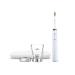 Philips Sonicare DiamondClean Classic Rechargeable Electric Toothbrush  White HX9331/43  2.26 Oz Handle Only White