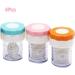 Sepikey Contact Lens Case - Annual Cleaner Washer & 4 PC Lens Box for Optimal Care - Buy Online on GoSupps.com