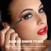 Hohopeti Lot de 12 Crayons Eyeliner Noirs Waterproof Texture D licate S chage Rapide Maquillage Yeux Pr cis pour Usage Personnel et Professionnel Accessoires Maquillage Femme Crayon - Buy Online on GoSupps.com