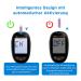 FORA 6 Connect: Bluetooth Multi-Parameter Test Strips (mg/dl) & Ketone Testing - International Shipping - Buy Online on GoSupps.com