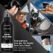 Eyeglass Cleaner Spray - No Streaks Technology + Microfiber Cloth- Glasses Cleaning Kit - 16oz - Buy Online on GoSupps.com