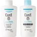Curel JAPAN Kao Curel | Hair Care | Shampoo 45ml Conditioner 45ml - Buy Online on GoSupps.com